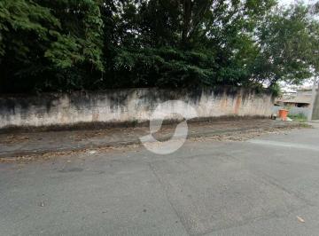 44ae75e34353b3da633002cd2af0836ebbd14ce0 · Terreno à venda, 300 m² por R$ 175.000,00 - Pendotiba - Niterói/RJ