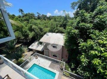 5e51eed8f139fff3609cc3d4f207ff64640a8518 · Casa à venda, 308 m² por R$ 1.250.000,00 - Sapê - Niterói/RJ