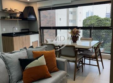 Apartamento · 117m² · 3 Quartos · 2 Vagas · Apartamento à venda, 117m, 3 dormitorios, 3 suítes, 2 vagas de garagem
