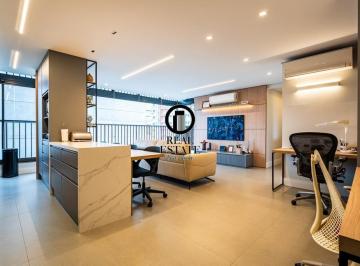 exclusivity.jpeg · Apartamento à venda - no Brooklin Paulista