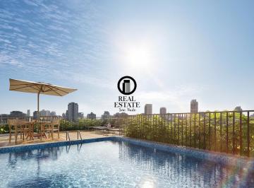 01_piscina.jpg · Apartamento à venda - no Vila Buarque
