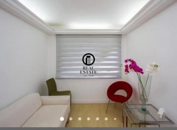 Apartamento · 44m² · 1 Quarto · 1 Vaga · Apartamento à venda - no Brooklin Paulista