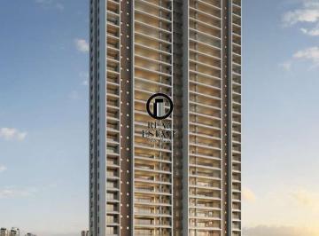 010_fachada.jpg · Apartamento à venda - em Brooklin Novo