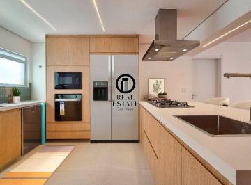 Apartamento · 159m² · 3 Quartos · 1 Vaga · Apartamento à venda - no Jardim Paulista