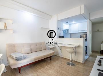 exclusivity.jpeg · Apartamento à venda - em Moema