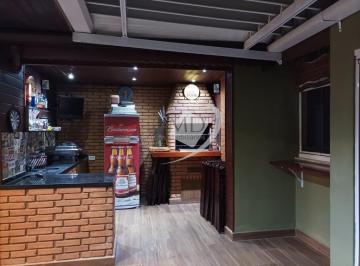 Apartamento · 104m² · 3 Quartos · 2 Vagas · Aparatamento Duplex à venda, 103,62m, 3 dormitorios, 1 wc, 2 vagas de garagem