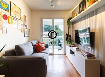 exclusivity.jpeg · Apartamento à venda - no Alto da lapa