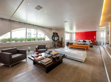 Apartamento · 350m² · 4 Quartos · 2 Vagas · Apartamento para aluguel - no Jardim Paulista