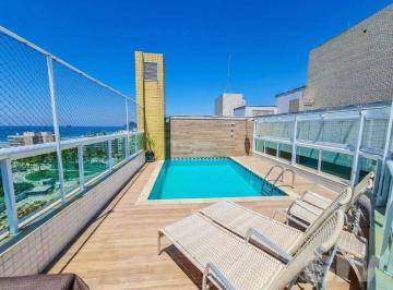Apartamento · 482m² · 4 Quartos · Apartamento à venda - em Riviera