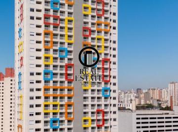01_Fachada.jpg · Apartamento à venda - no Brás