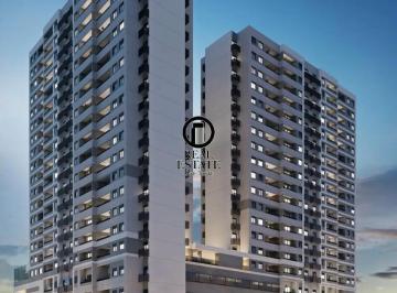 010_fachada.jpg · Apartamento à venda - no Parque Industrial Tomas Edson