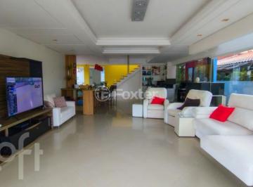 a91afe46 · Casa, 3 dormitórios, 350 m², em Pântano do Sul