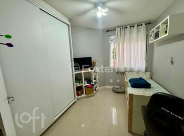 647241a2 · Apartamento, 2 dormitórios, 68 m², em Abraão