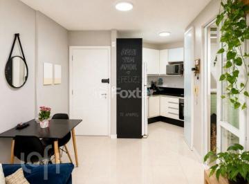 829823d5 · Apartamento, 2 dormitórios, 68 m², em Abraão