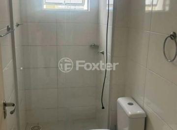 baa40a6c · Apartamento, 2 dormitórios, 50 m², em Pedra Branca