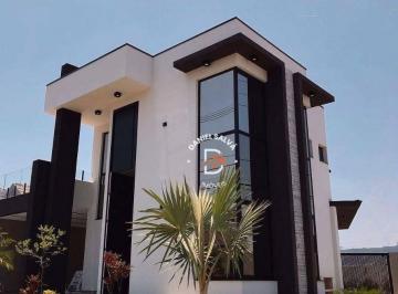 3a43c1f741a5ece095f5944e7e60801079a7bc78 · Sobrado à venda com 3 dormitórios sendo 3 suítes, 216 m² por R$ 1.980.000 - Condomínio Fechado Atiba