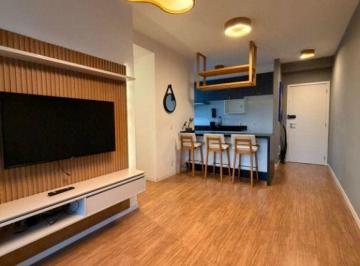 f7e6e8ae23fb33f1886471e7616e132456cd397b · Apartamento com 2 dormitórios para alugar, 57 m² por R$ 3.500,00/mês - Jardim São Pedro - Mogi das C