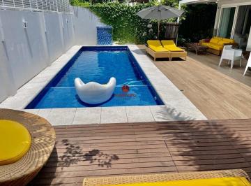 Casa · 5 Quartos · Casa à venda - em Jurerê