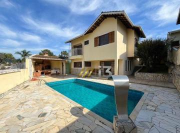 86d2a43bdf610099e998b65162ced151c8e88657 · Casa com 3 dormitórios à venda, 177 m² por R$ 1.500.000 - Recreio Maristela - Atibaia/SP