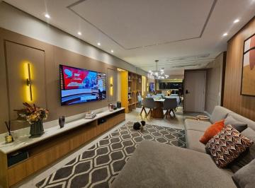 b20f3810-b887-44a8-9405-57f0c9067da6 · Versátil apartamento para venda em Mooca com 3 quartos, sendo 1 suíte, 132m²
