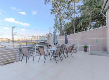 51274383-81b6-4a49-b036-5ae1d7646eda · Casa no condomínio Condomínio Real Residencial Aline - Vila Isolina Mazzei - Loft para venda com 3 q