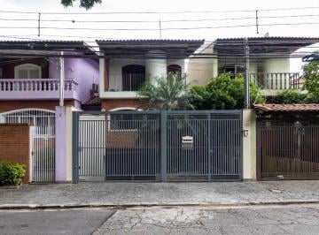 ffda2d6c-7826-4d9d-b3fd-d7704ead8bcd · Elegante sobrado para venda em Vila Albertina com 3 quartos, sendo 1 suíte, 247m²