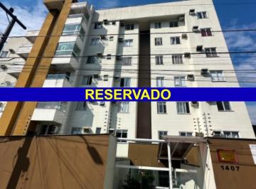 Foto 01 · Apartamento, Jardim Iririú, Joinville, SC