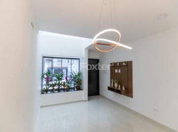 03_-_Entrada_Hall.jpg · Casa, 3 dormitórios, 140 m², em Vila Isolina Mazzei