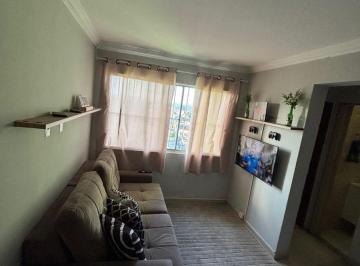Apartamento de 2 quartos, São Paulo · Apartamento de 45 m² com 2 quartos para aluguel em Cidade Satélite Santa Bárbara