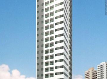 Apartamento de 3 quartos, Recife · Apto 03 Quartos 01 Suíte 58m² Oportunidade Nascente Andar Alto Todo Mobiliado
