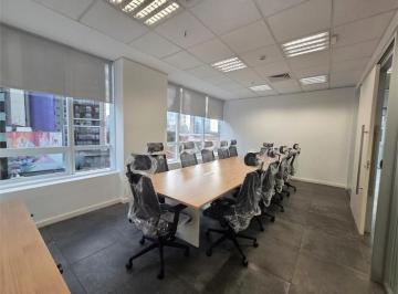 Comercial de 4 quartos, São Paulo · Sala comercial mobiliada pronta para uso com 6 vagas em Pinheiros