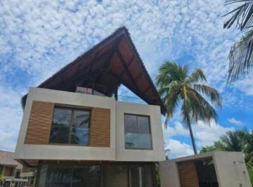 Casa de 5 quartos, São Miguel dos Milagres · Condomínio Reserva Aysú