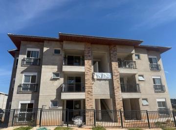 Apartamento de 2 quartos, Itupeva · Apartamento Garden , 97,52 m² - Avelã Vila Residencial- Itupeva/SP