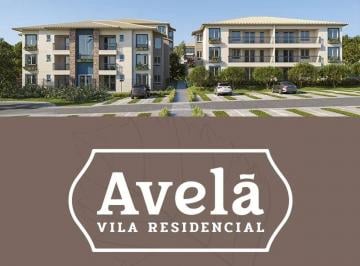 Apartamento de 2 quartos, Itupeva · Apartamento Garden , 97,52 m² - Avelã Vila Residencial- Itupeva/SP