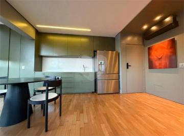 Apartamento de 2 quartos, São Paulo · Apartamento 100% mobiliado de alto padrão com vista em Pinheiros.