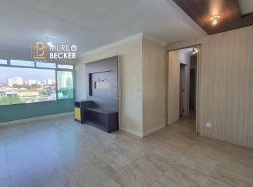 Apartamento · 100m² · 3 Quartos · 1 Vaga · Apartamento à Venda e Locação com 3 suítes, 100 m² no Bairro Vila Ema