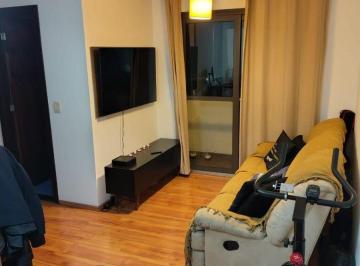 Apartamento de 2 quartos, São Paulo · CONDOMINIO GUARAPIRANGA PARK - GPK