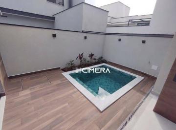 080be251d51e6779dcebf896b3a23763293a4a48 · Casa com 3 dormitórios à venda, no Condomínio Terras de São Francisco - Sorocaba/SP