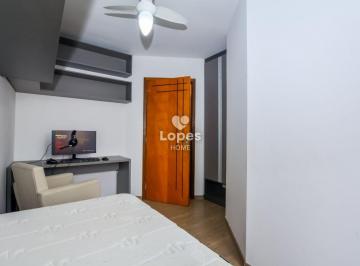 Casa · 113m² · 3 Quartos · 2 Vagas - Cleiton LH · Sobrado com 3 Quartos, 1 Suíte, 2 Vagas, Ático e Churrasqueira no Sítio Cercado