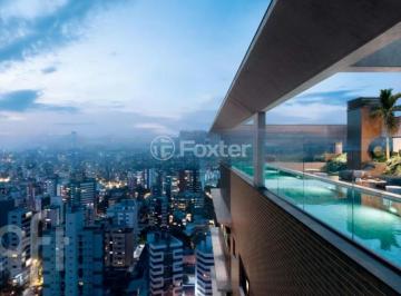 41468020 · Apartamento, 3 dormitórios, 124.07 m², em Petrópolis