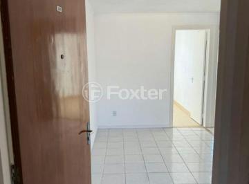 6abe5fee · Apartamento, 2 dormitórios, 37.06 m², em Rubem Berta