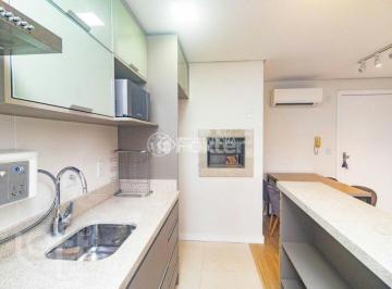 452ac8a3 · Apartamento, 1 dormitórios, 53 m², em Floresta