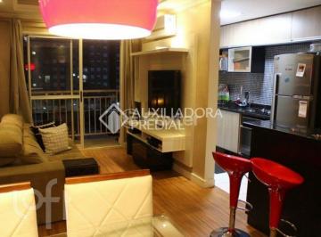 ac601e90 · Apartamento, 2 dormitórios, 59.95 m², em Camaquã