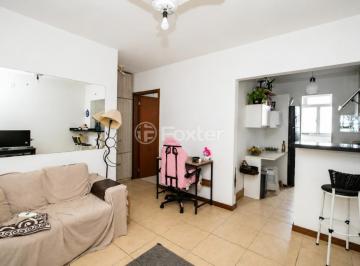 baad59be-9e39-48ab-9701-0ead3bac50b5.jpg · Apartamento, 1 dormitórios, 39.52 m², em Camaquã