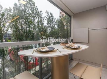 05-APARTAMENTO-2D-PASSO-DA-AREIA-PORTO-ALEGRE-219917-219899.jpg · Apartamento, 2 dormitórios, 69 m², em Boa Vista