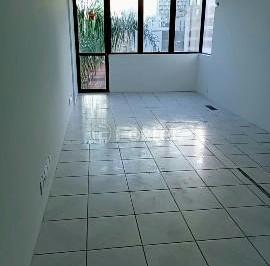 Erico Sala 403 foto 2.jpeg · Sala / Conjunto Comercial, 35.78 m², em Menino Deus