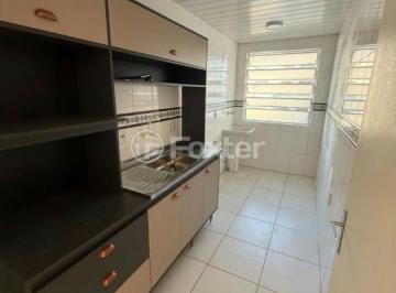 442aed6a · Apartamento, 2 dormitórios, 52 m², em Sarandi