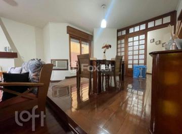 7aefa1b0 · Casa, 4 dormitórios, 225 m², em Morro Santana