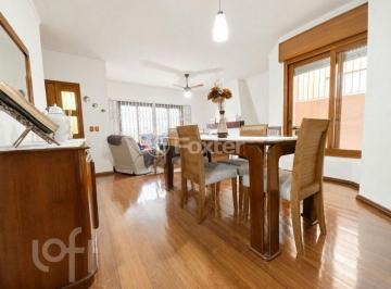 84ed2d5c · Casa, 4 dormitórios, 225 m², em Morro Santana