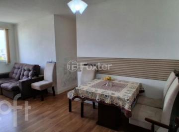 c0571897 · Apartamento, 3 dormitórios, 61.51 m², em Cristal